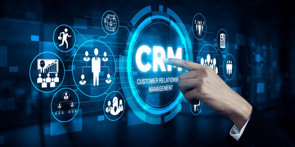 Parcours Manager Commercial d'Élite