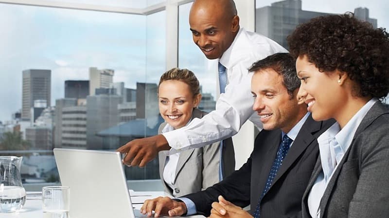 Le Coaching Managérial 4.0
