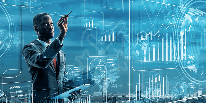 Enjeux Business & Méthodologie de Transformation Digitale