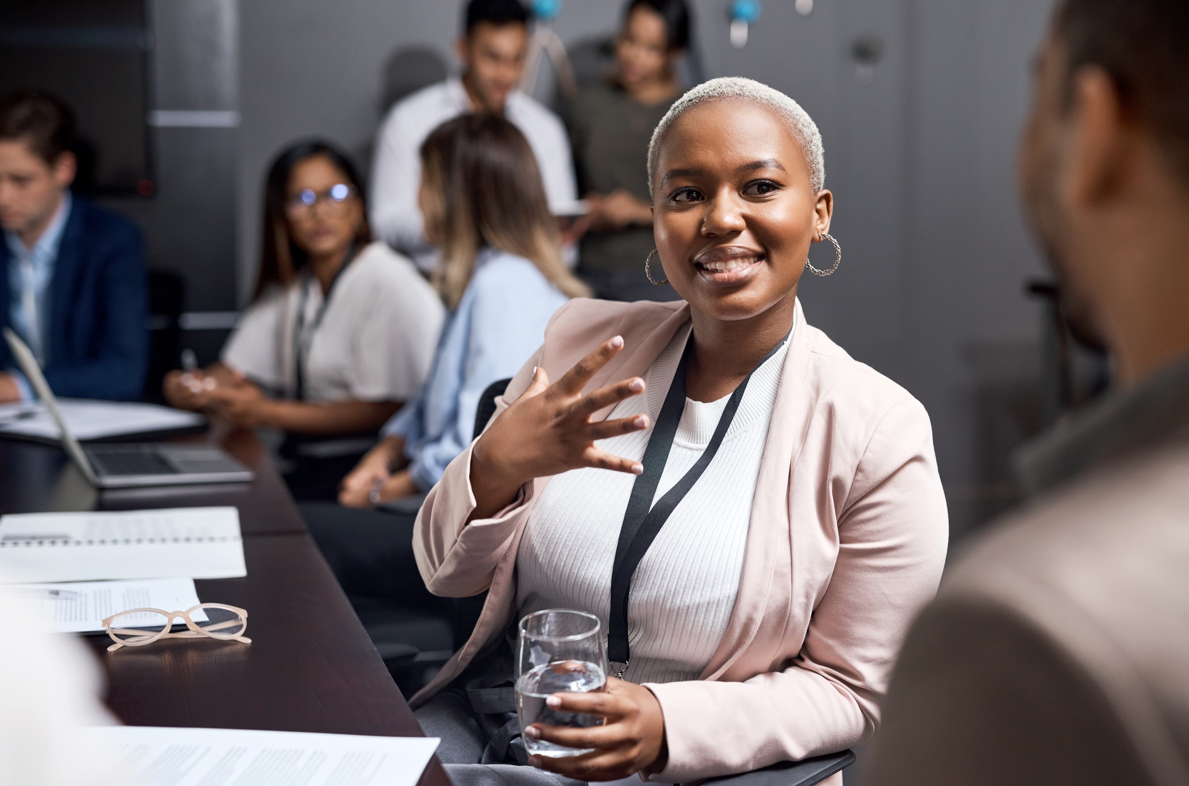 Leadership Situationnel & Intelligence Émotionnelle pour les Dirigeants