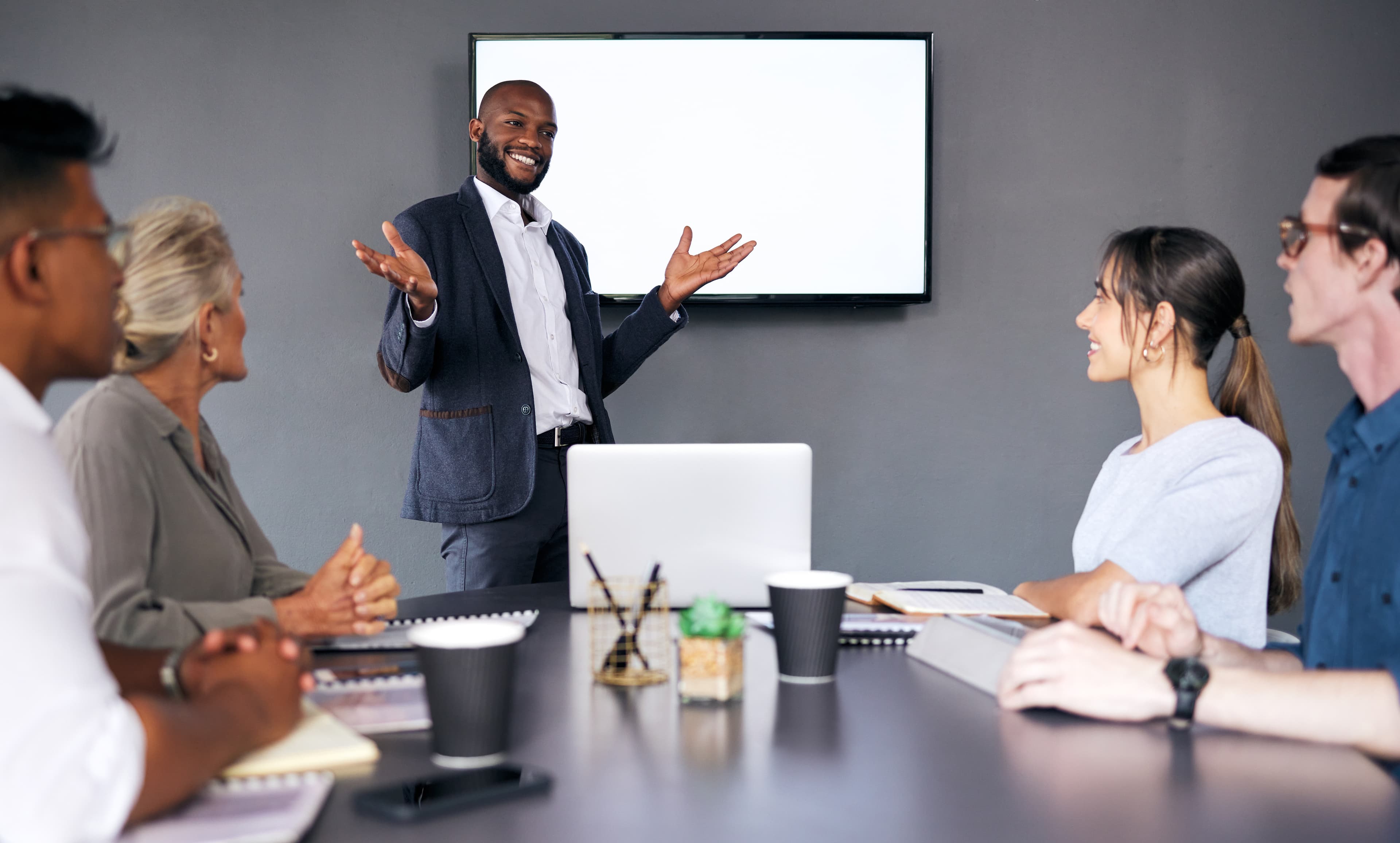 Parcours RH & Capital Humain d'Élite