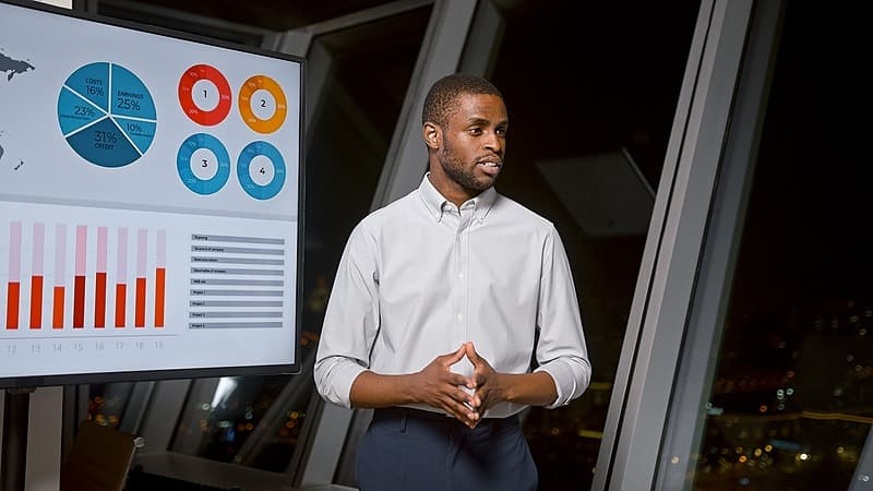 Parcours Chef de Service 5.0